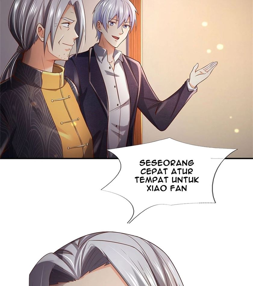 I am Daxianzun Chapter 247 Gambar 34